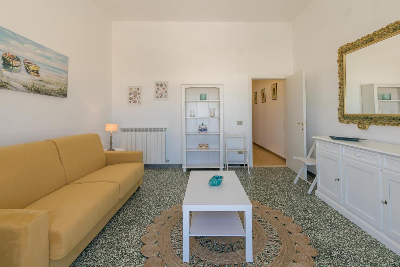 Brezza Marina Apartment San Vincenzo Exterior foto