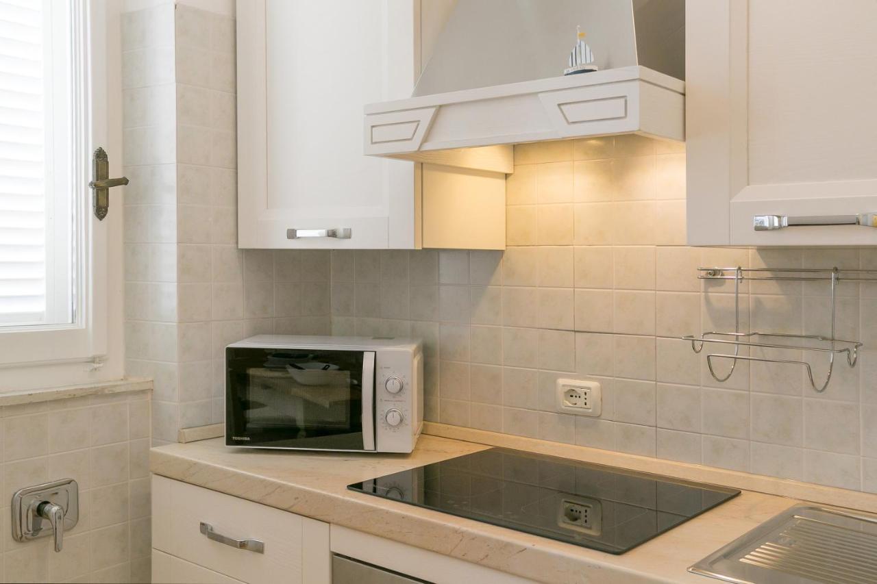 Brezza Marina Apartment San Vincenzo Exterior foto