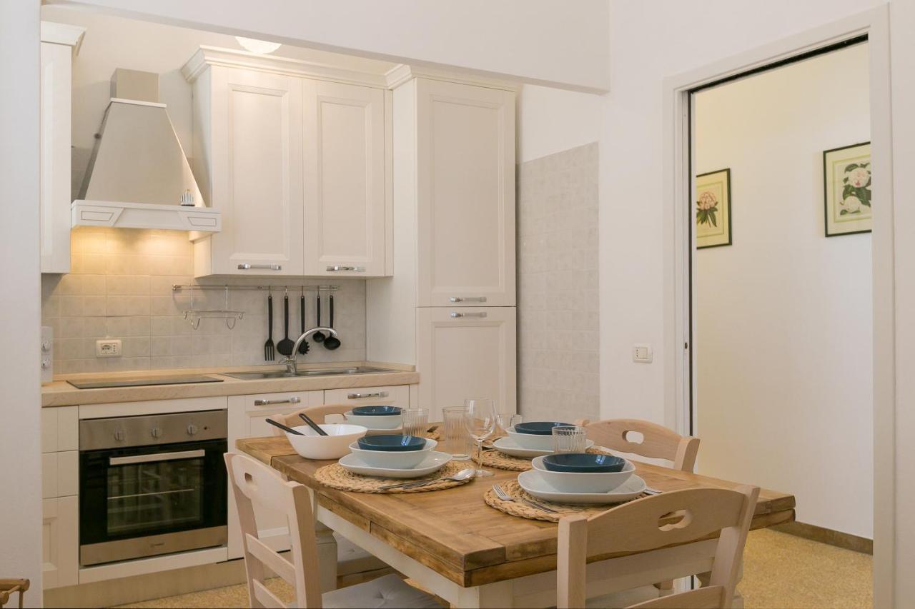 Brezza Marina Apartment San Vincenzo Exterior foto