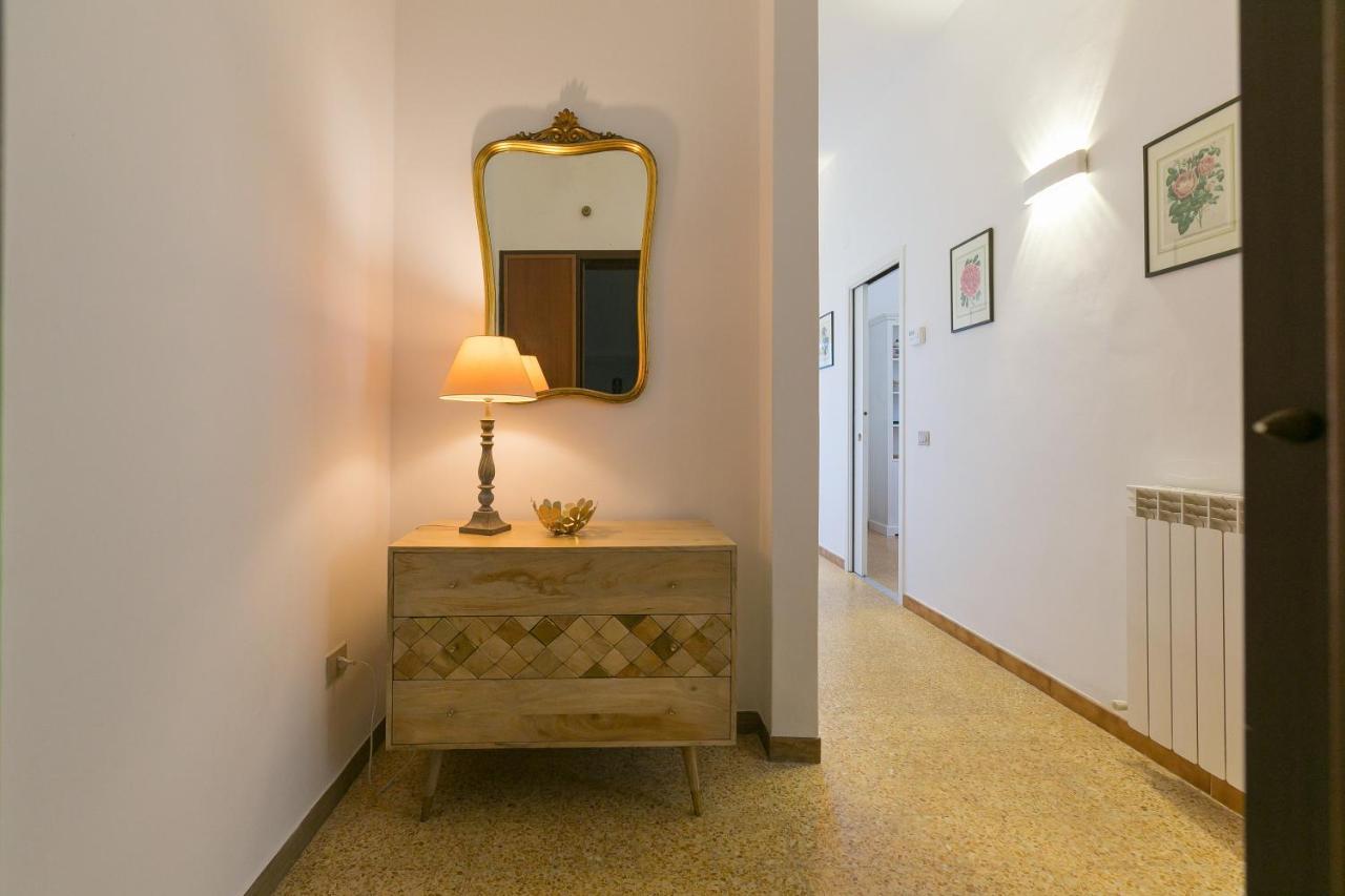 Brezza Marina Apartment San Vincenzo Exterior foto
